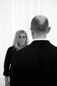 UAEX - What do I see in your eyes? Ria Kerstens - Sander Vrugt van Keulen