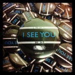 I See You!